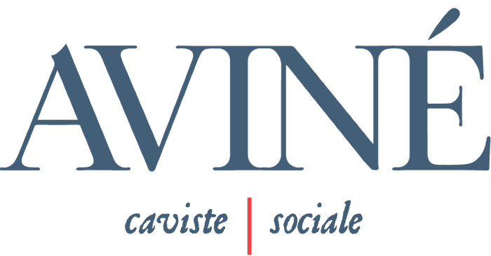 Aviné